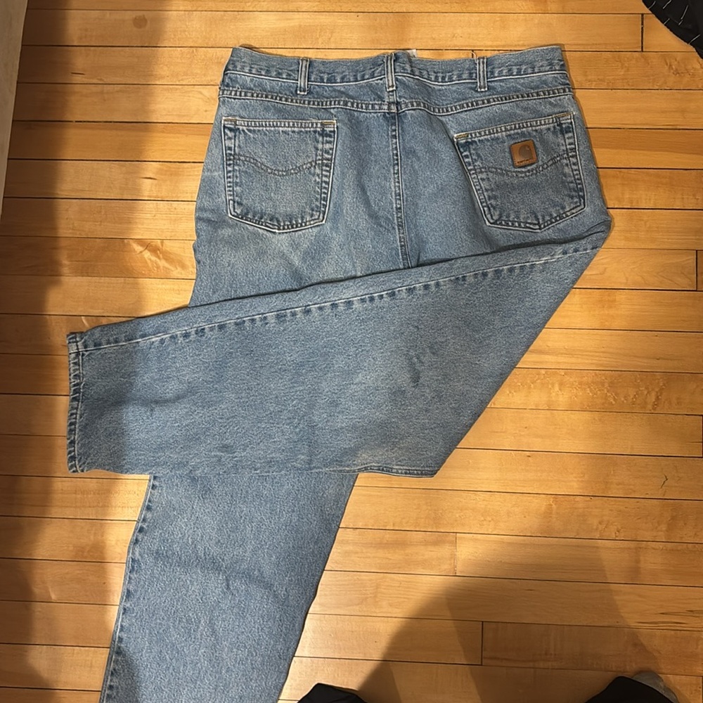 40-32 Carhartt